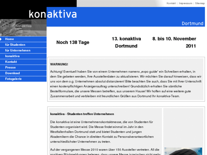 www.konaktiva-dortmund.de