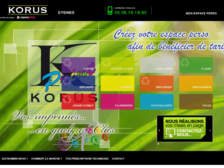 www.korusprint.com