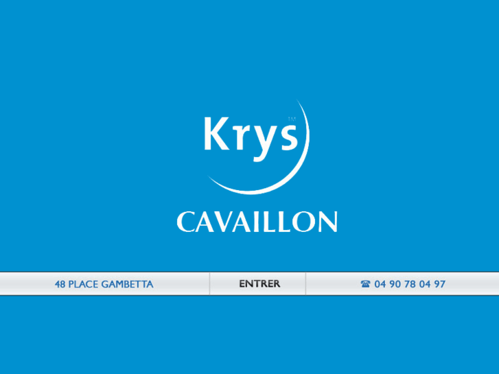 www.kryscavaillon.com