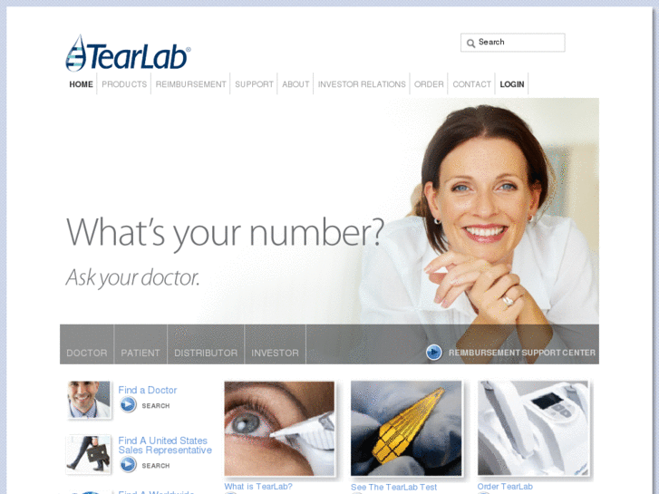 www.labtear.net