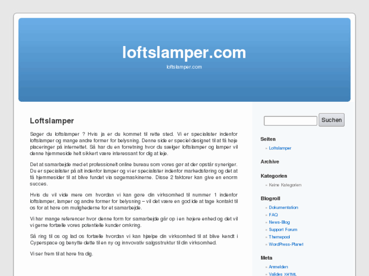 www.loftslamper.com