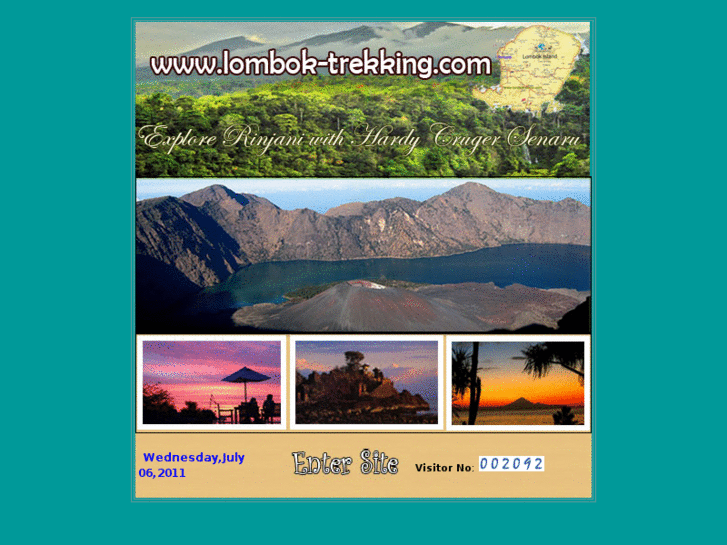 www.lombok-trekking.com