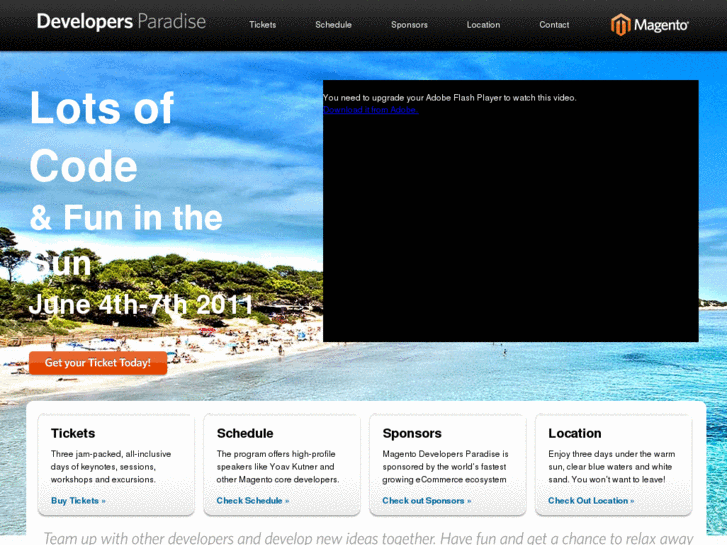 www.magento-developers-paradise.com