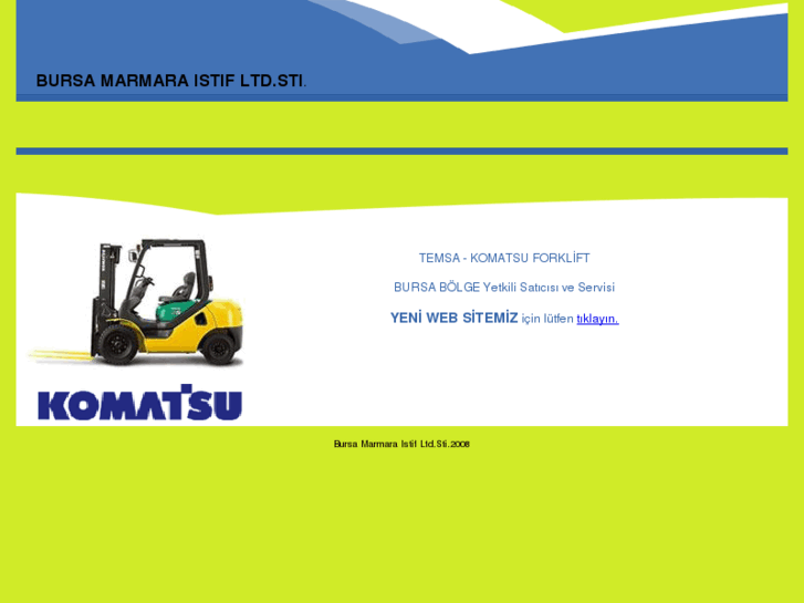 www.marmaraforklift.net