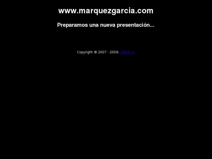 www.marquezgarcia.com