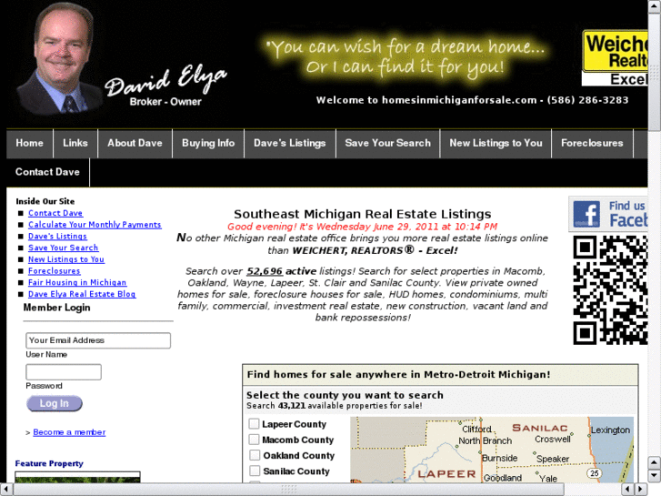 www.michmls.com
