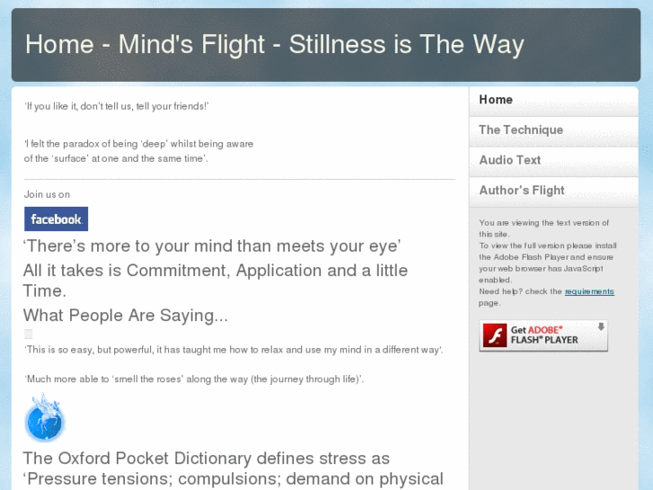 www.mindsflight.net