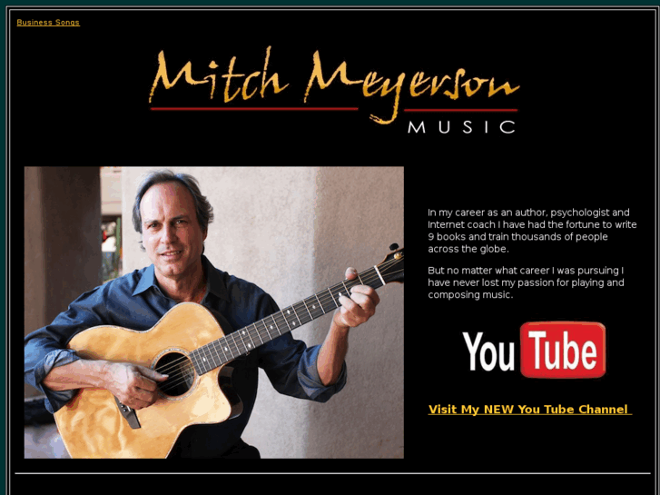 www.mitchmeyersonmusic.com