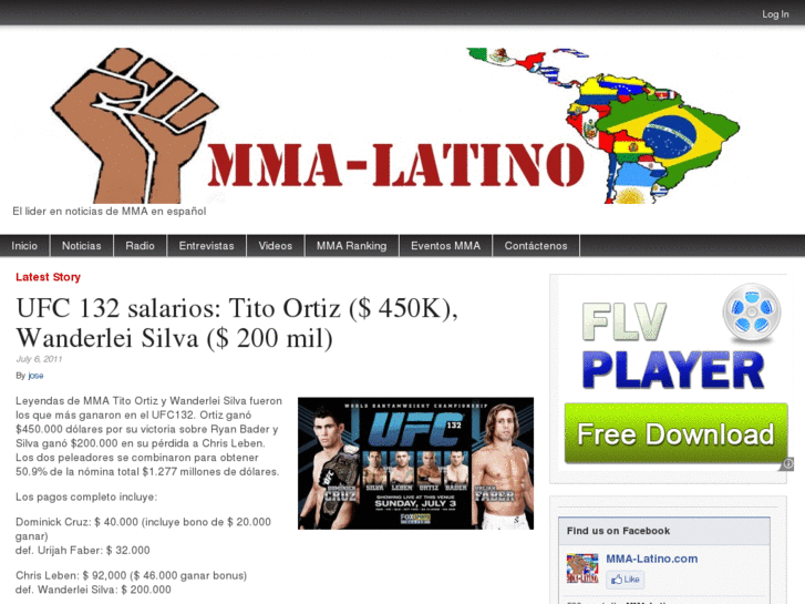 www.mma-latino.com