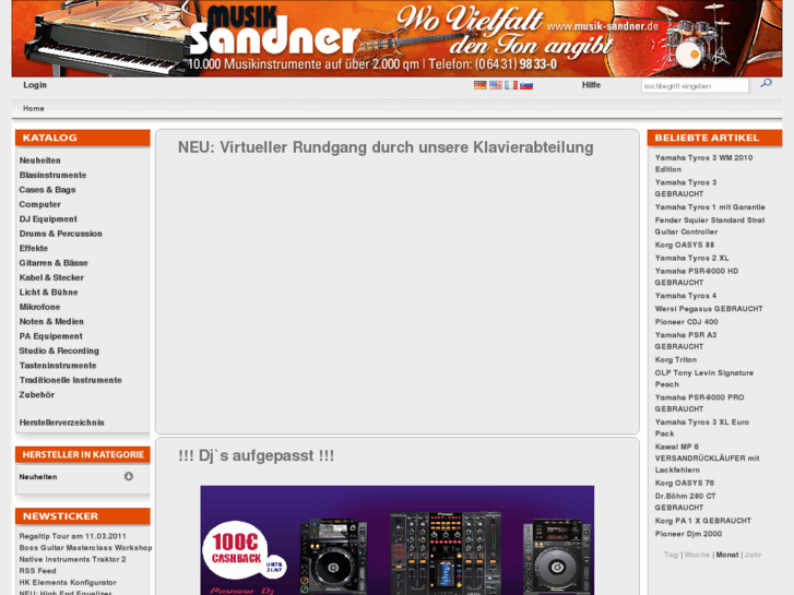 www.musik-sandner.de