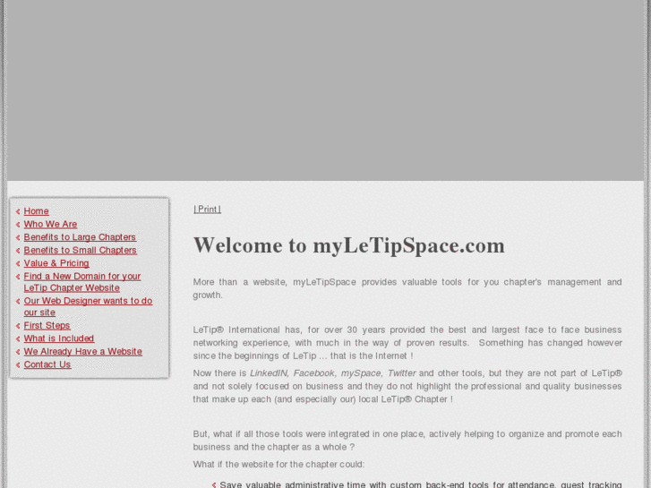 www.myletipspace.com