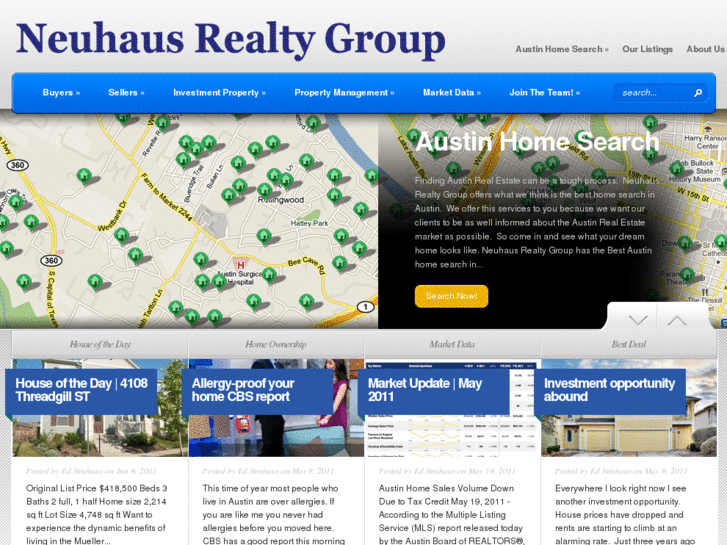 www.neuhausrealtygroup.com