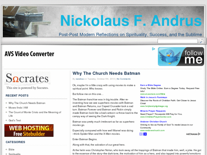 www.nickandrus.com