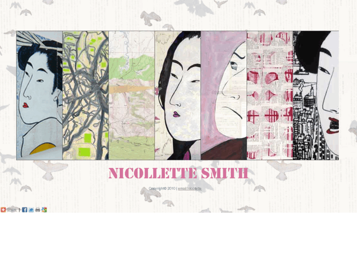 www.nicollettesmith.com