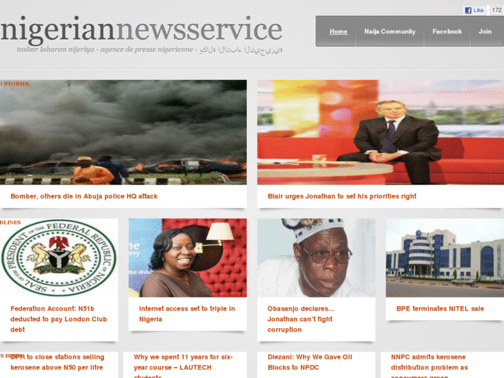 www.nigeriannewsservice.com