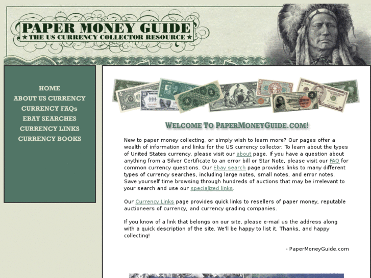 www.papermoneyguide.com