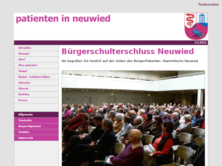 www.patienten-in-neuwied.de