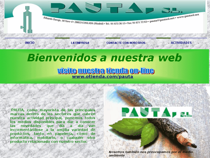 www.pautasl.net