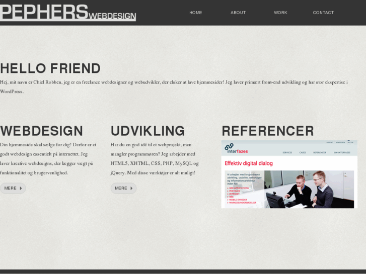 www.pephers.org