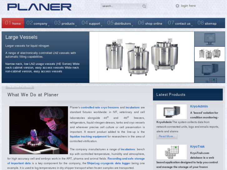 www.planer-plc.com