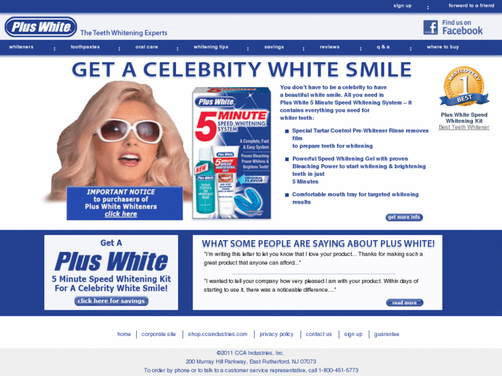 www.pluswhitextra.com