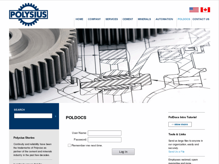 www.poldocs.us