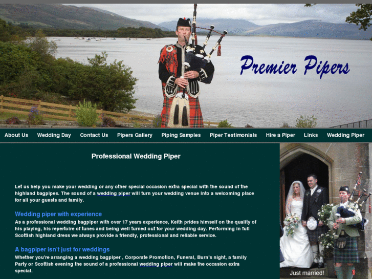 www.premierpipers.co.uk