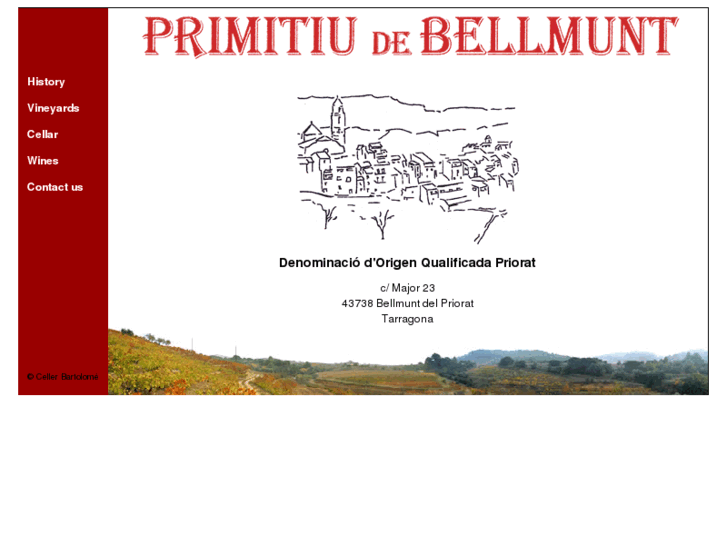 www.primitiudebellmunt.com