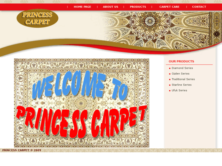 www.princesscarpet.com