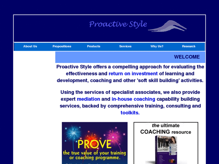 www.proactivestyle.com