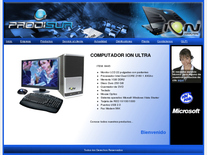 www.prodisur.com