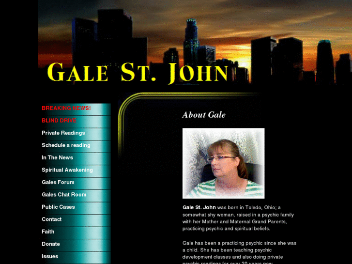 www.psychichmedium.info