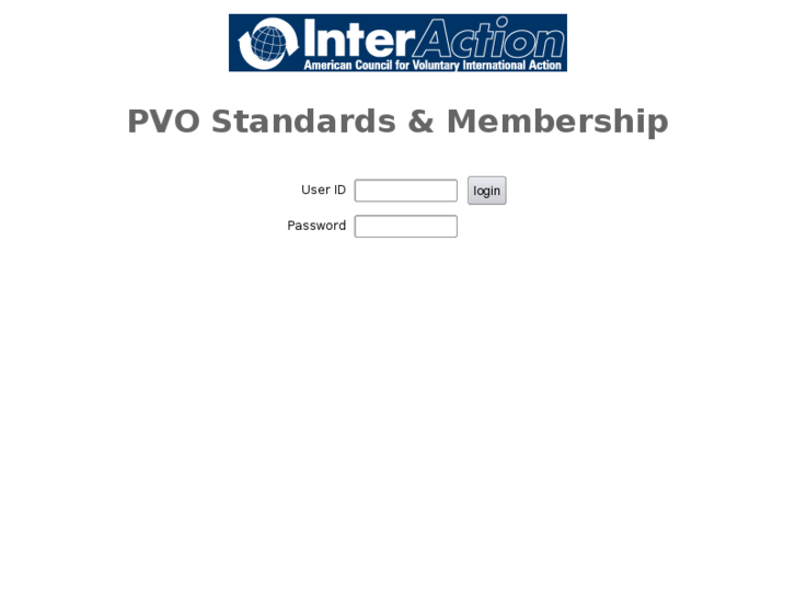 www.pvostandards.org