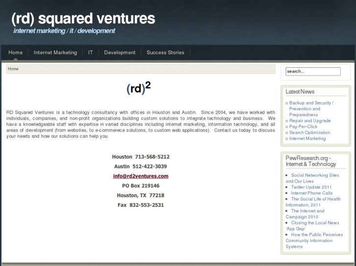 www.rd2ventures.com