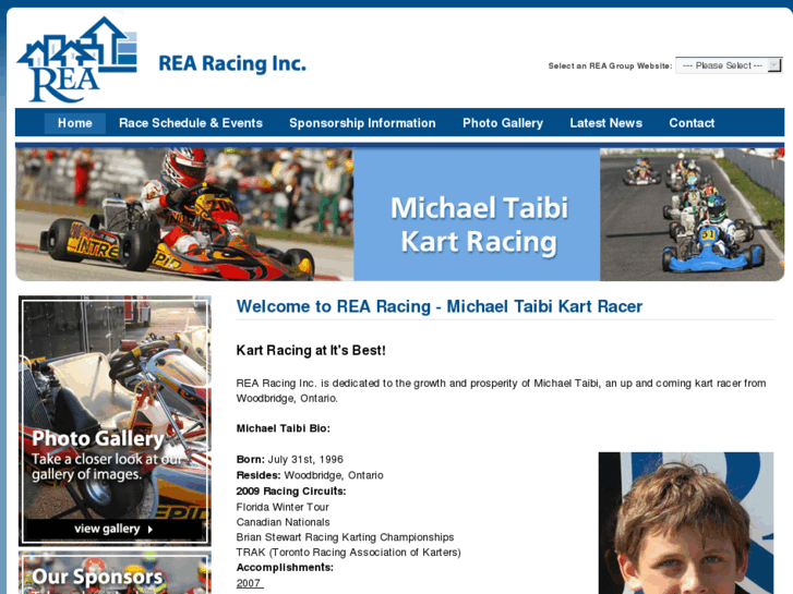 www.rearacing.com