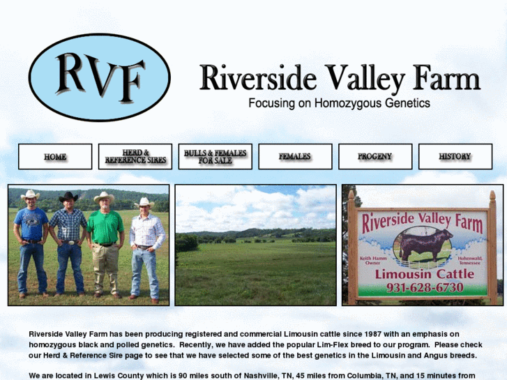 www.riversidevalleyfarm.com