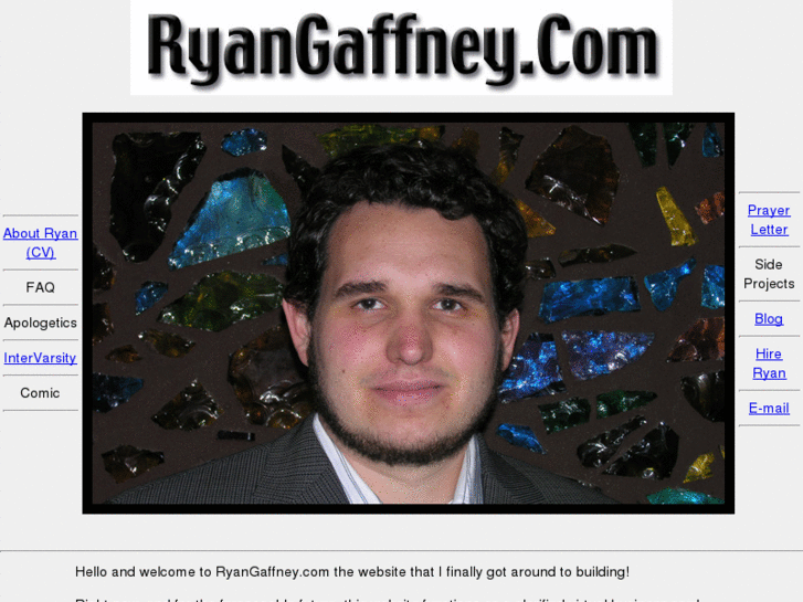 www.ryangaffney.com