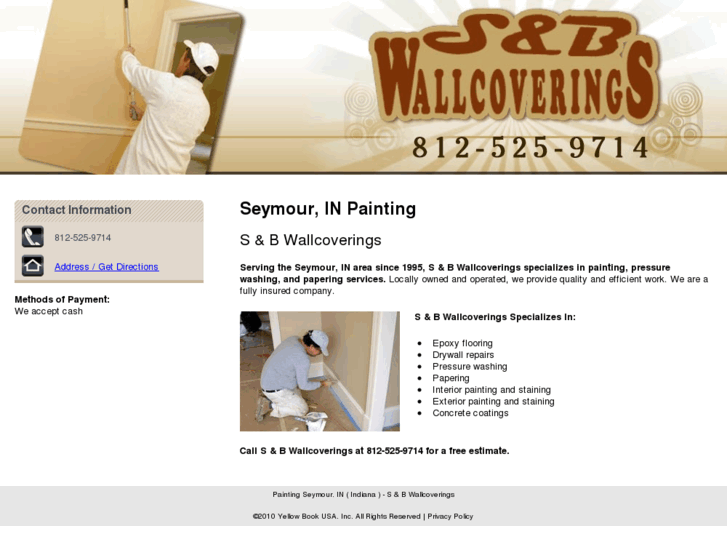 www.sandbwallcoverings.com