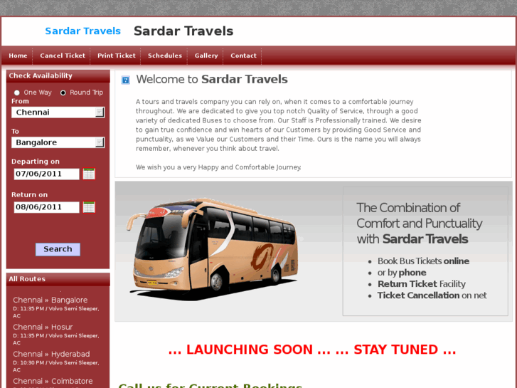 www.sardartravels.com