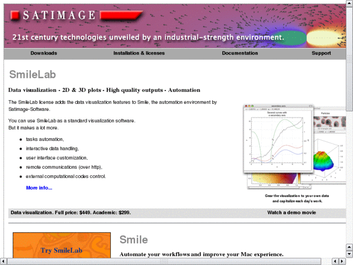 www.satimage-software.com