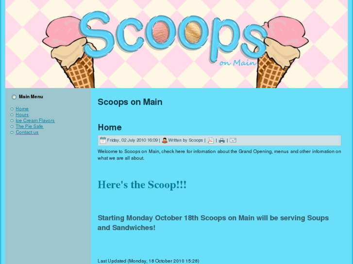 www.scoopsonmain.com