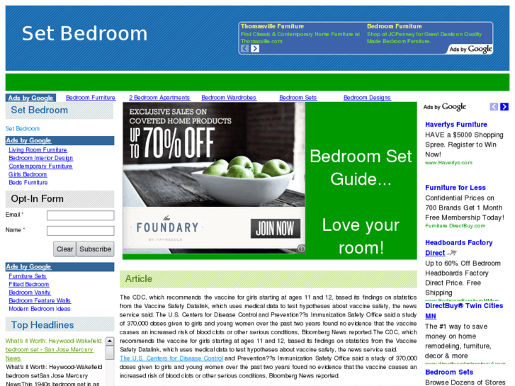 www.setbedroom.com