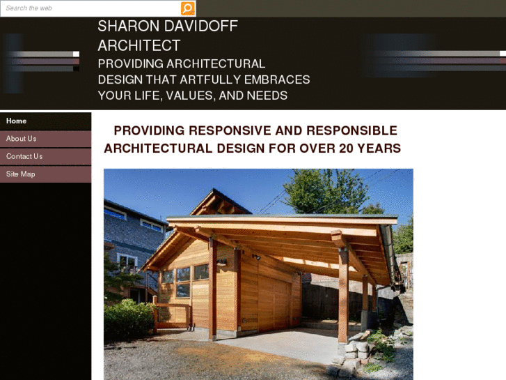 www.sharondavidoffarchitect.com
