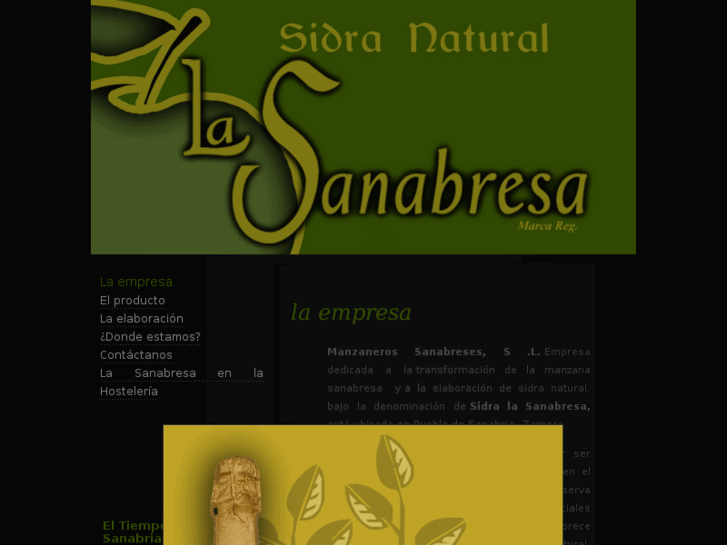 www.sidralasanabresa.es