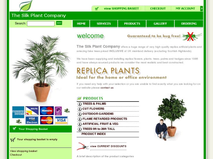 www.silkplant.co.uk