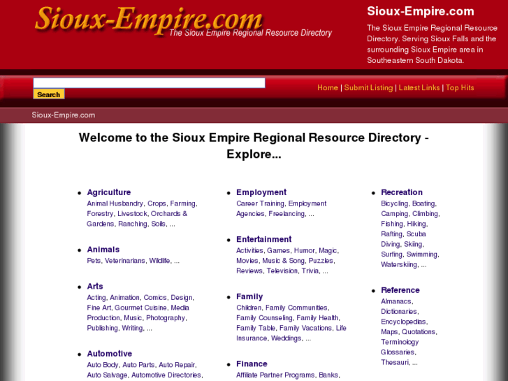 www.sioux-empire.com