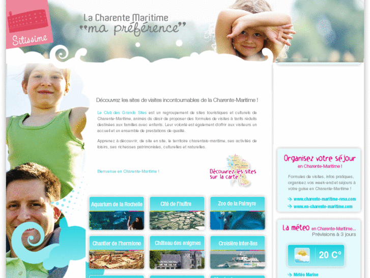 www.site-charente-maritime.com