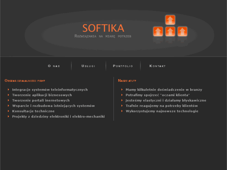 www.softika.pl