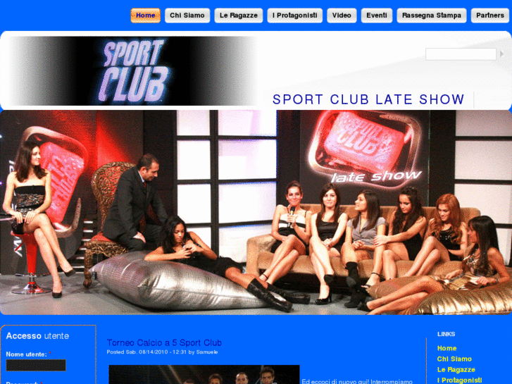 www.sportclubtv.com