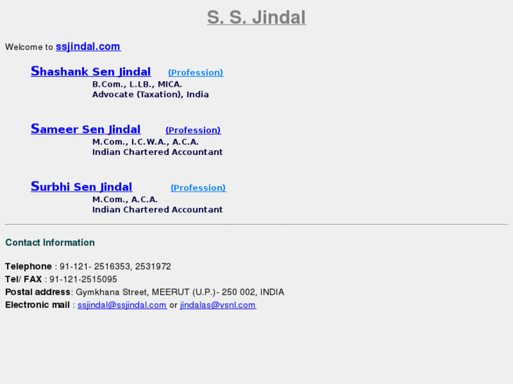 www.ssjindal.com